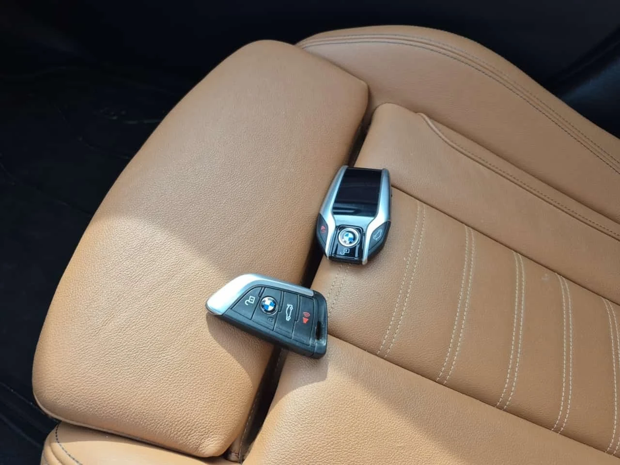 BMW X3 * M40I * CARFAX * ОПЦИЯ ЗА ФИНАНСИРАНЕ * , снимка 8 - Автомобили и джипове - 55786808