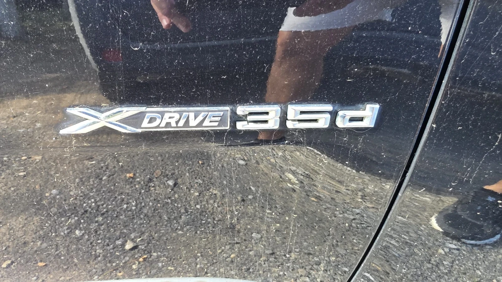 BMW X6, снимка 13 - Автомобили и джипове - 55938390