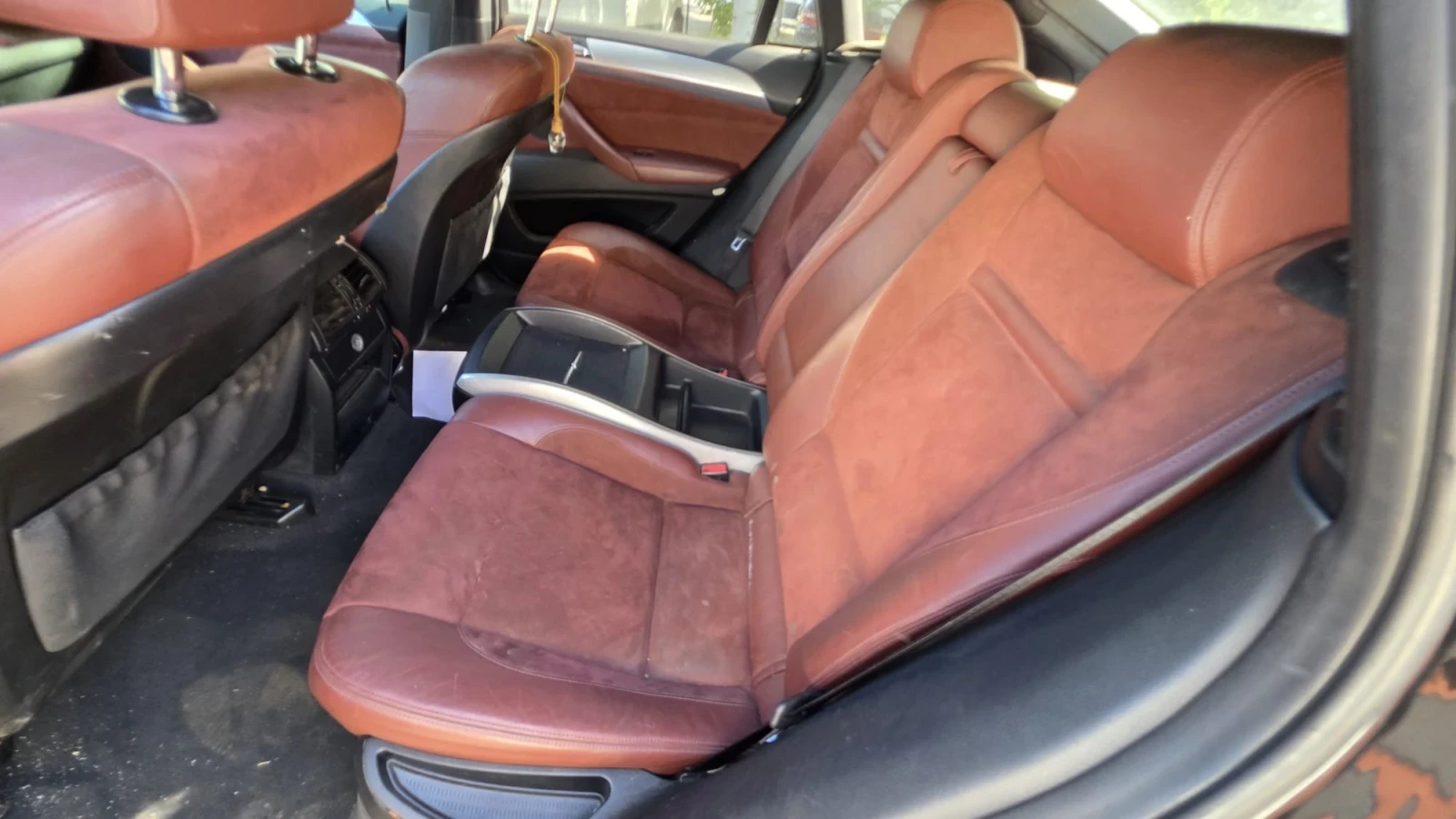 BMW X6, снимка 10 - Автомобили и джипове - 55938390