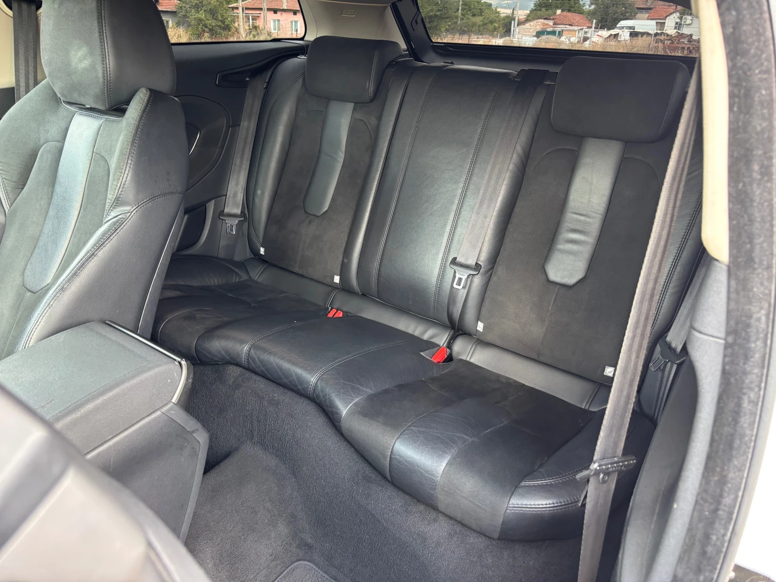 Land Rover Range Rover Evoque 2.2 D 150 /Individual COUPE, снимка 12 - Автомобили и джипове - 56258222