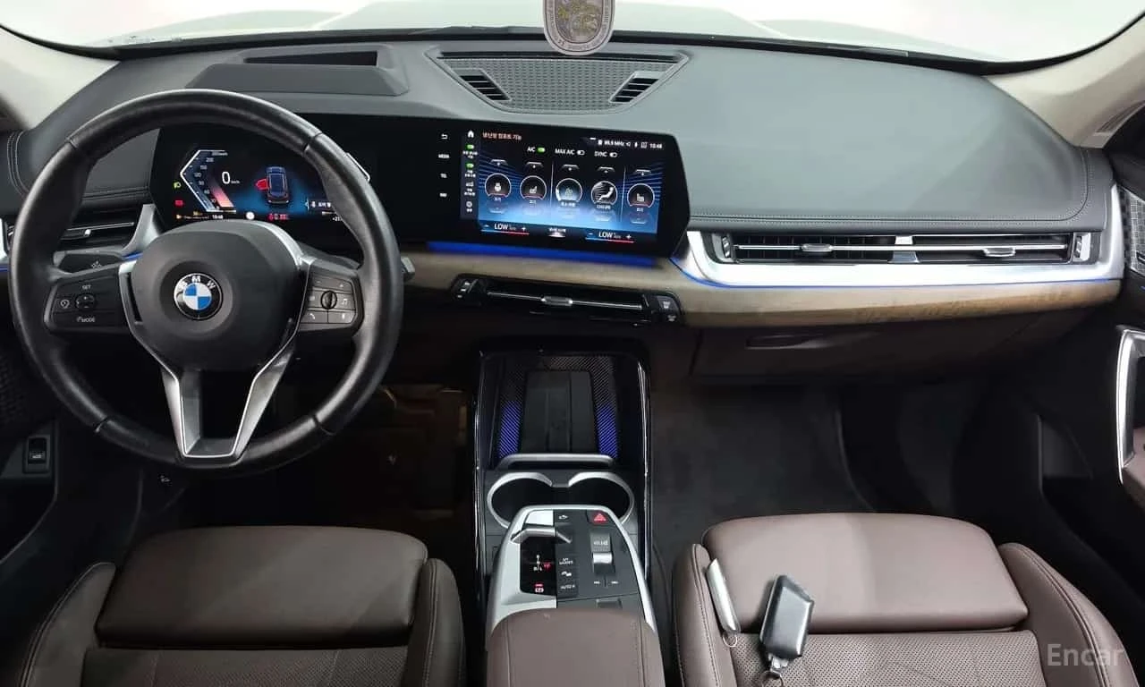 BMW X1 X LINE * ��������� ���� �� ��������*  | Mobile.bg � ����������� 6