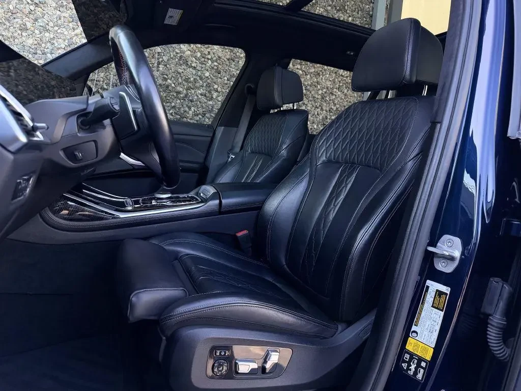 BMW X7 M60i xDrive | Mobile.bg � ����������� 16