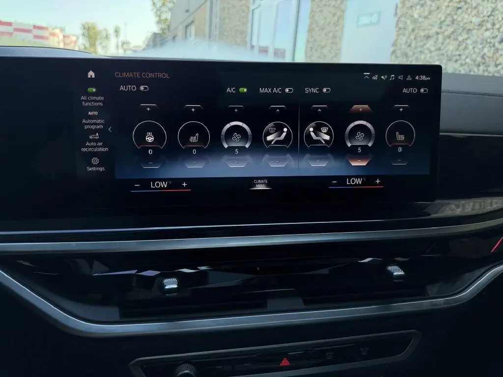 BMW X7 M60i xDrive | Mobile.bg � ����������� 10