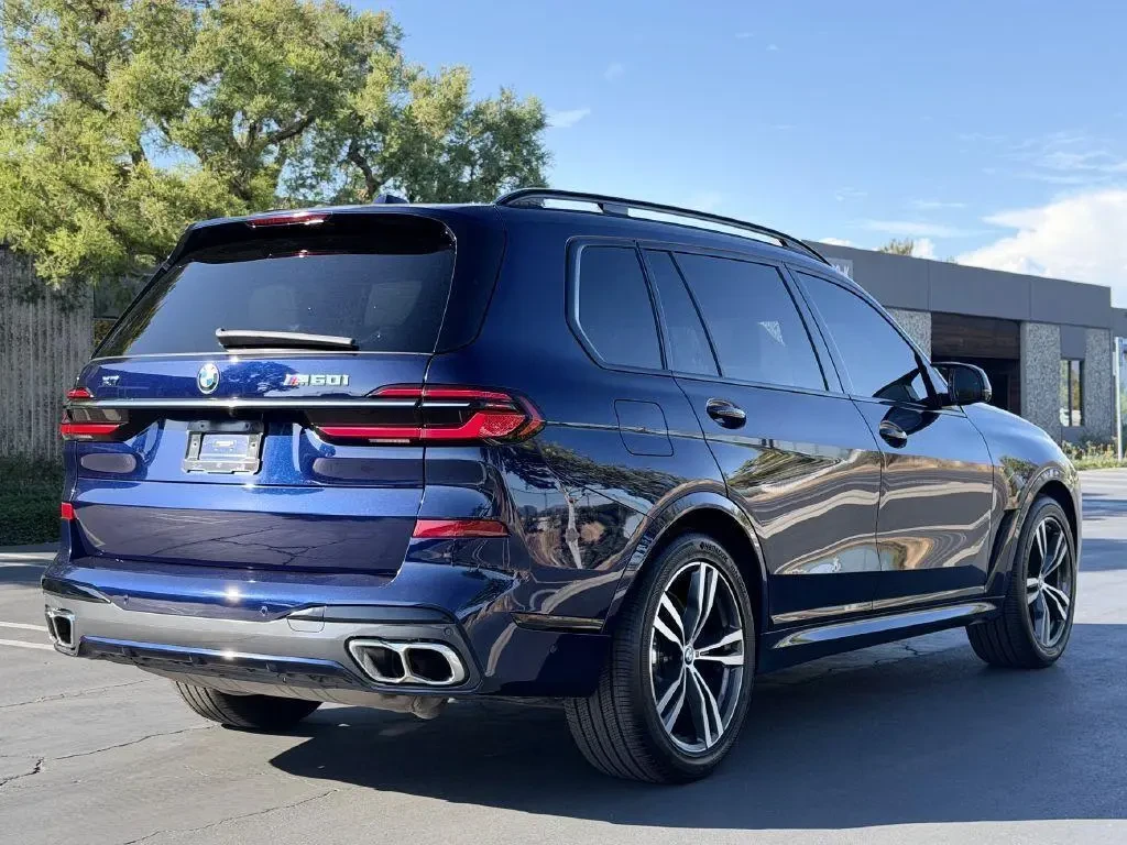 BMW X7 M60i xDrive | Mobile.bg � ����������� 6