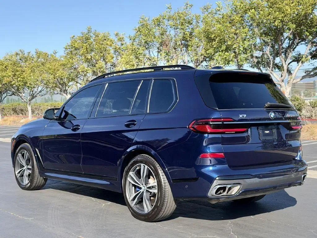 BMW X7 M60i xDrive | Mobile.bg � ����������� 4