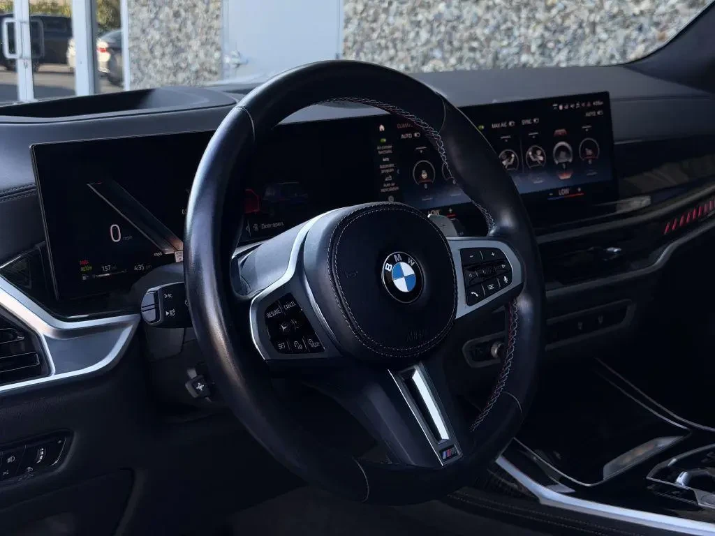 BMW X7 M60i xDrive | Mobile.bg � ����������� 12