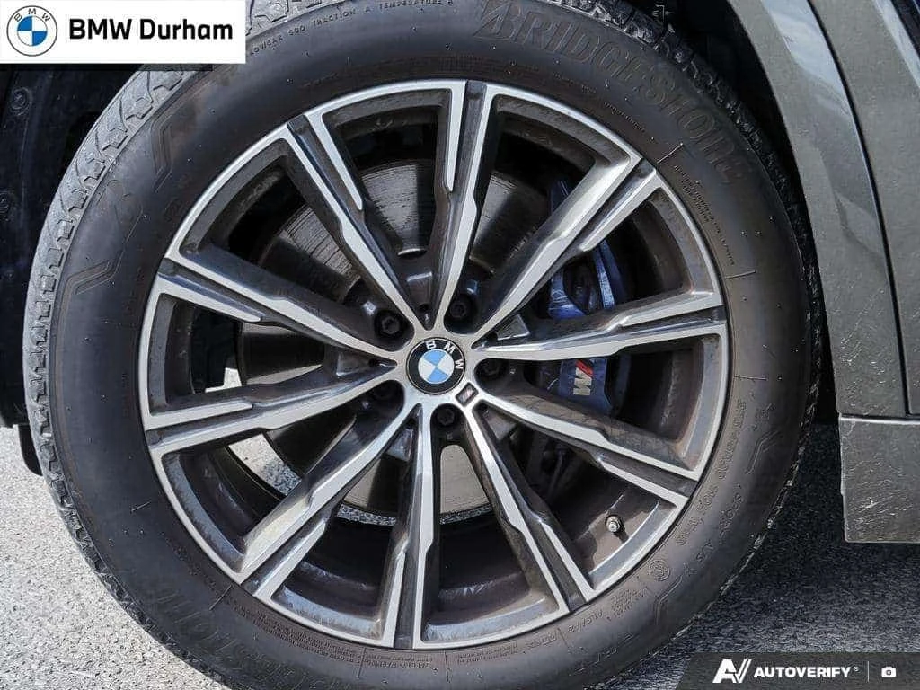 BMW X5 40i PREMIUM ESSENTIAL| DRIVING ASSISTANT* ������*  | Mobile.bg � ����������� 6