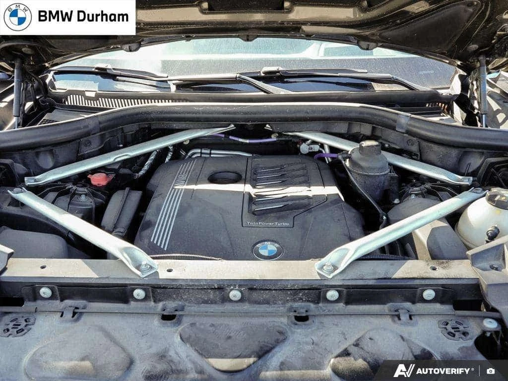 BMW X5 40i PREMIUM ESSENTIAL| DRIVING ASSISTANT* ������*  | Mobile.bg � ����������� 8