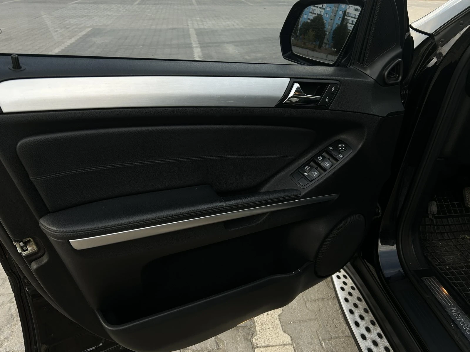Mercedes-Benz ML 320 4matik | Mobile.bg � ����������� 7