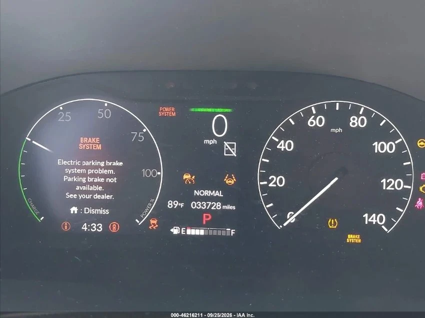 Honda Cr-v, снимка 8 - Автомобили и джипове - 56690426