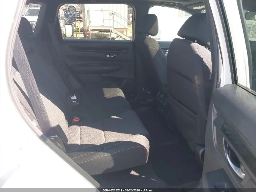 Honda Cr-v, снимка 9 - Автомобили и джипове - 56690426