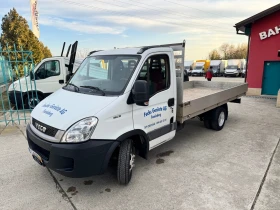 Iveco Daily 3.0HPI* 35C15* 4.20 метра каросерия, снимка 3