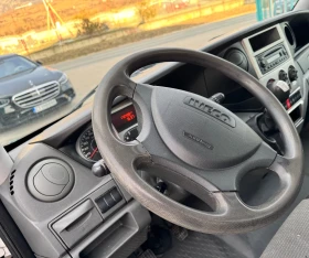 Iveco Daily 3.0HPI* 35C15* 4.20 метра каросерия, снимка 5