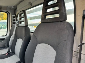 Iveco Daily 3.0HPI* 35C15* 4.20 метра каросерия, снимка 6
