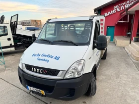 Iveco Daily 3.0HPI* 35C15* 4.20 метра каросерия, снимка 2