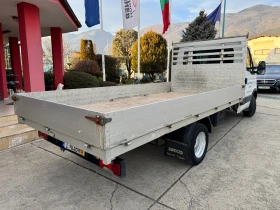 Iveco Daily 3.0HPI* 35C15* 4.20 метра каросерия, снимка 9