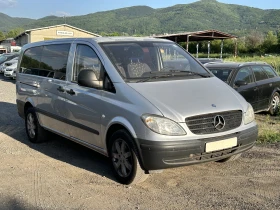 Mercedes-Benz Vito, снимка 3