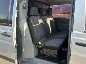 Mercedes-Benz Vito, снимка 9