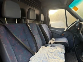 Mercedes-Benz Sprinter 208 D, снимка 8