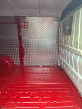 Fiat Ducato 2.3* M-Jet* 6-Speed.* PROFESSIONAL* 36м. х 312EUR., снимка 6