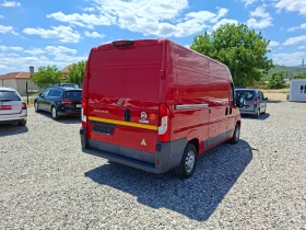 Fiat Ducato 2.3* M-Jet* 6-Speed.* PROFESSIONAL* 36м. х 312EUR., снимка 5