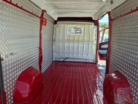 Fiat Ducato 2.3* M-Jet* 6-Speed.* PROFESSIONAL* 36м. х 312EUR., снимка 12