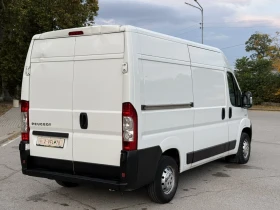 Peugeot Boxer 2.2 HDI, снимка 4