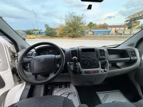 Peugeot Boxer 2.2 HDI, снимка 10