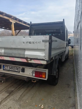 Peugeot Boxer, снимка 4