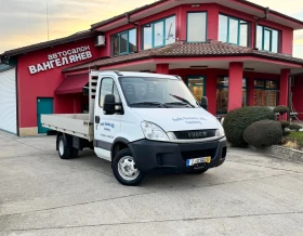 Iveco Daily 3.0HPI* 35c15, снимка 12