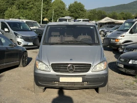 Обява за продажба на Mercedes-Benz Vito ~15 000 лв. - изображение 1