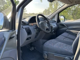 Обява за продажба на Mercedes-Benz Vito ~15 000 лв. - изображение 6