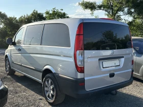 Обява за продажба на Mercedes-Benz Vito ~15 000 лв. - изображение 5