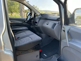 Обява за продажба на Mercedes-Benz Vito ~15 000 лв. - изображение 9