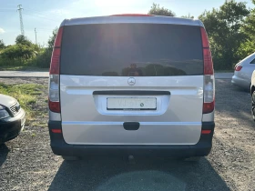 Обява за продажба на Mercedes-Benz Vito ~15 000 лв. - изображение 4