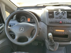Обява за продажба на Mercedes-Benz Vito ~15 000 лв. - изображение 10