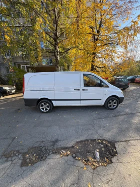 Обява за продажба на Mercedes-Benz Vito ~5 600 лв. - изображение 2