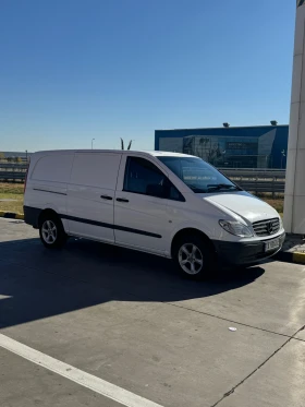 Обява за продажба на Mercedes-Benz Vito ~5 600 лв. - изображение 1