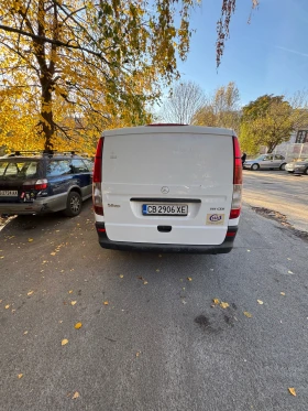 Обява за продажба на Mercedes-Benz Vito ~5 600 лв. - изображение 1