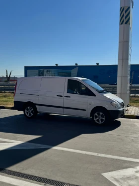 Обява за продажба на Mercedes-Benz Vito ~5 600 лв. - изображение 3
