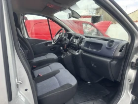 Обява за продажба на Renault Trafic КЛИМА  ~15 900 лв. - изображение 7