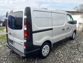 Обява за продажба на Renault Trafic КЛИМА  ~15 900 лв. - изображение 3