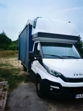 Iveco 35c18 | Mobile.bg    2