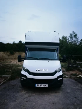     Iveco 35c18