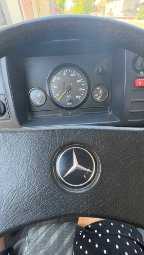 Обява за продажба на Mercedes-Benz Mb 100 D  ~5 999 лв. - изображение 6