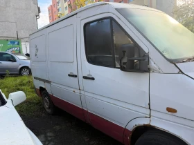 Mercedes-Benz Sprinter 208 D | Mobile.bg � ����� ������ 3