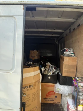 Mercedes-Benz Sprinter 208 D | Mobile.bg � ����� ������ 13
