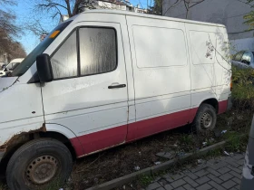 Mercedes-Benz Sprinter 208 D | Mobile.bg � ����� ������ 6
