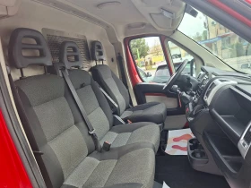 Fiat Ducato 2.3* M-Jet* 6-Speed.* PROFESSIONAL* 36м. х 312EUR. | Auto.bg — изображение 9