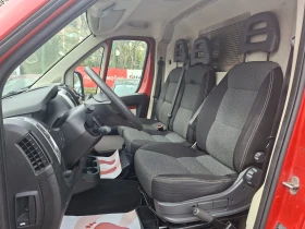 Fiat Ducato 2.3* M-Jet* 6-Speed.* PROFESSIONAL* 36м. х 312EUR. | Auto.bg — изображение 11